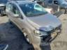 2011 VOLKSWAGEN SPACEFOX 
