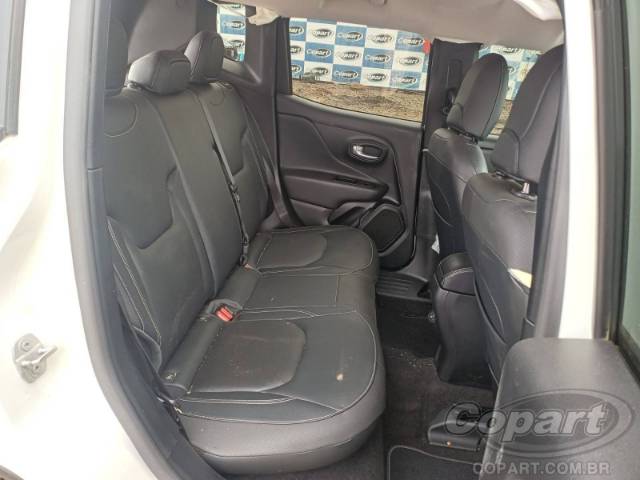 2025 JEEP RENEGADE 
