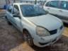 2008 RENAULT CLIO 