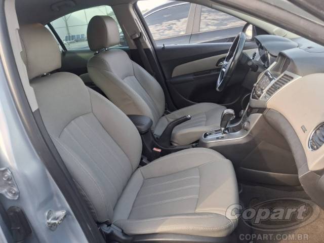 2012 CHEVROLET CRUZE 