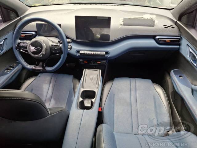 2025 BYD DOLPHIN MINI 