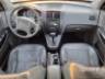 2012 HYUNDAI TUCSON 