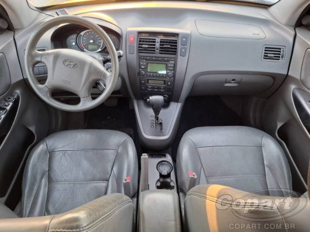 2012 HYUNDAI TUCSON 