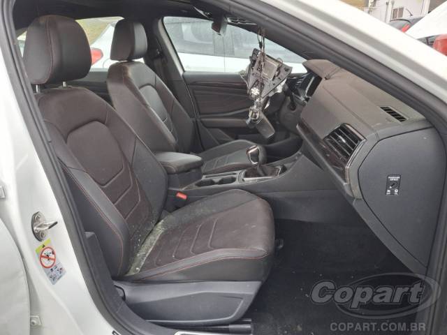 2024 VOLKSWAGEN JETTA 