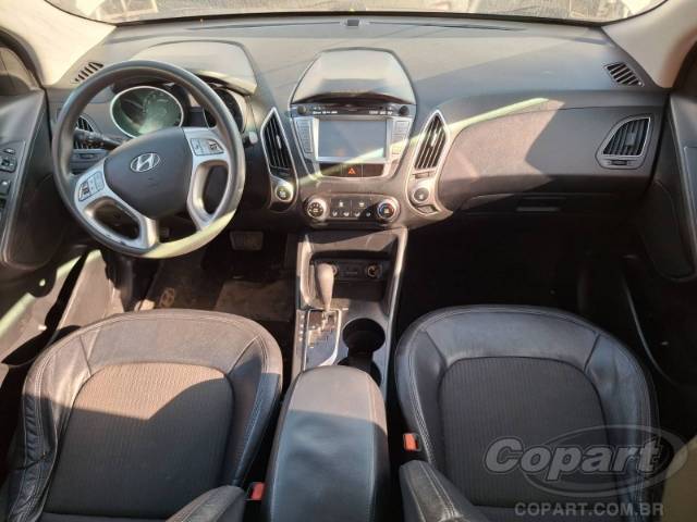 2014 HYUNDAI IX35 