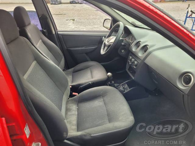 2012 CHEVROLET CELTA 