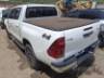 2022 TOYOTA HILUX CD 
