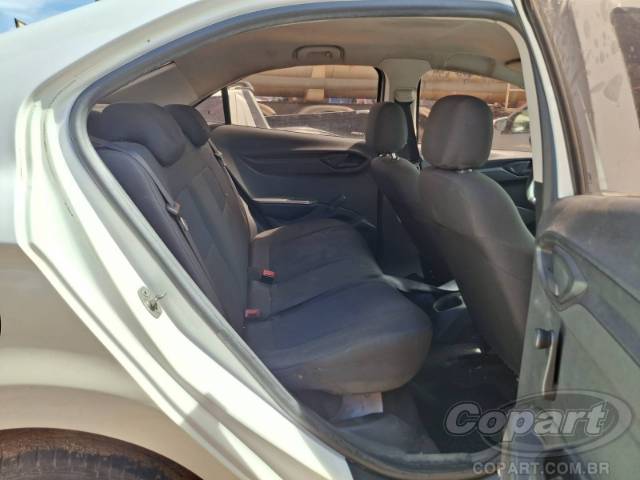 2018 CHEVROLET PRISMA 