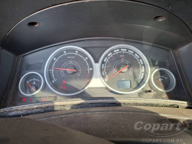 2010 CHEVROLET VECTRA 