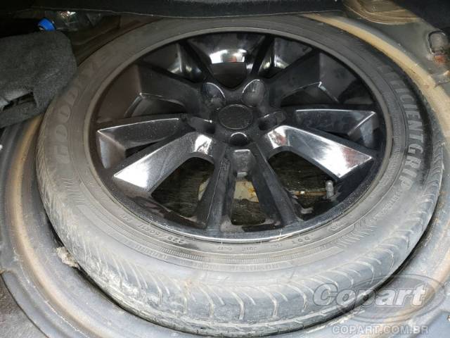 2006 CHEVROLET VECTRA 