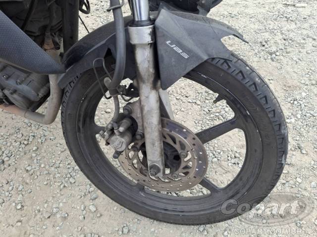 2023 YAMAHA YBR 150 FACTOR 