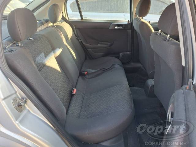 2009 CHEVROLET ASTRA 