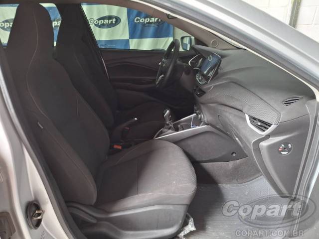 2021 CHEVROLET ONIX PLUS 