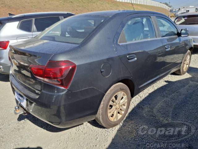 2018 CHEVROLET COBALT 