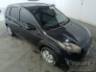 2011 FORD FIESTA 