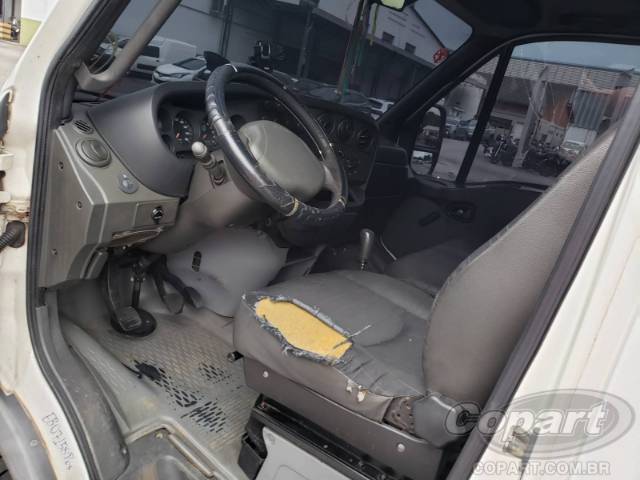 2008 IVECO DAILY 