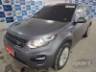 2018 LAND ROVER DISCOVERY SPORT 
