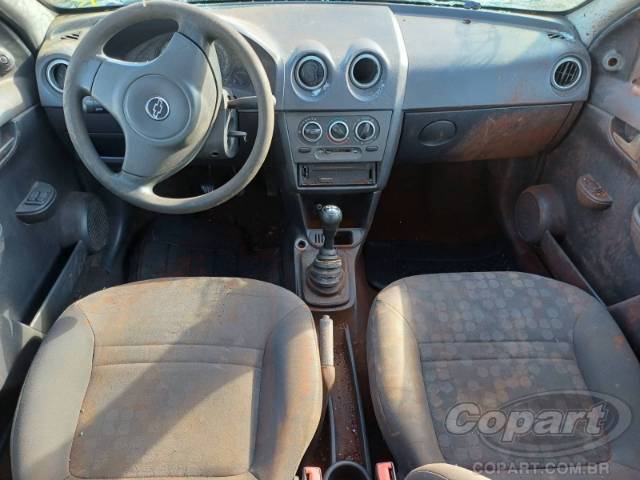 2010 CHEVROLET PRISMA 