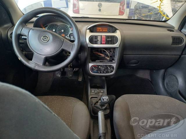 2012 CHEVROLET CORSA SEDAN 