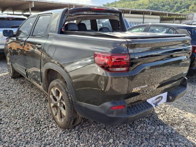2023 CHEVROLET MONTANA 
