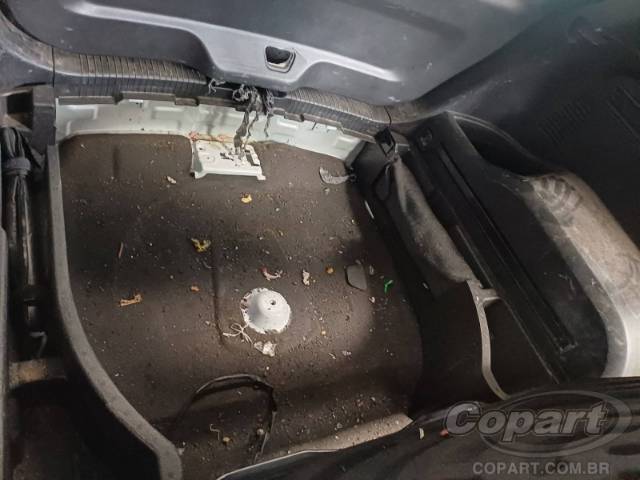 2013 CHEVROLET CAPTIVA 