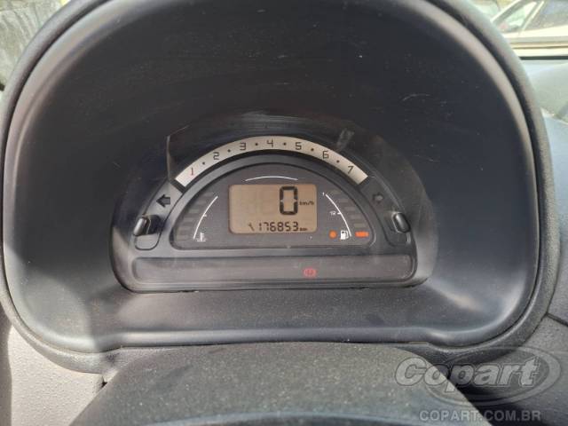 2011 CITROEN C3 