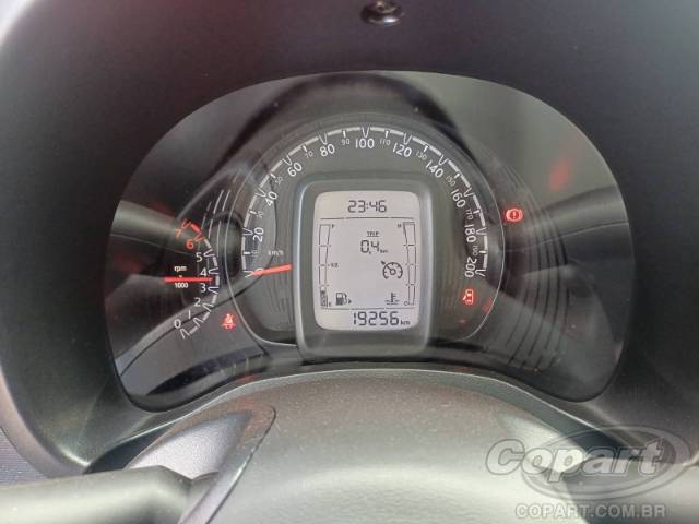 2024 FIAT MOBI 
