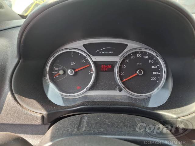2013 VOLKSWAGEN GOL 