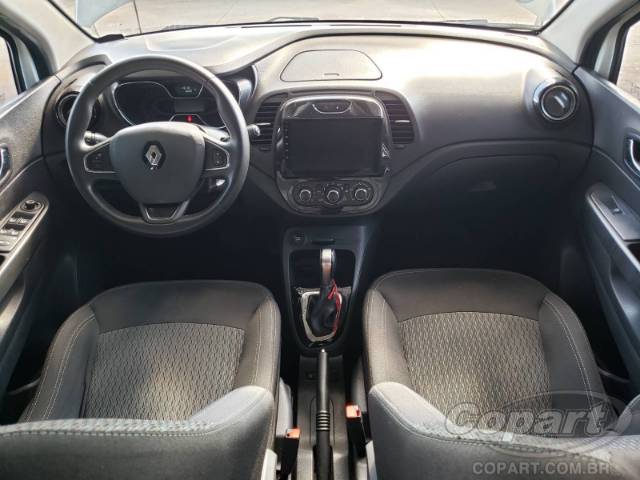 2019 RENAULT CAPTUR 