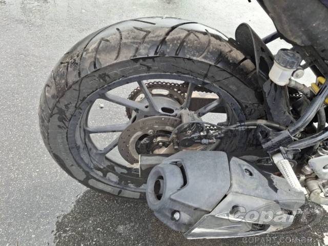 2025 YAMAHA FZ25 FAZER 