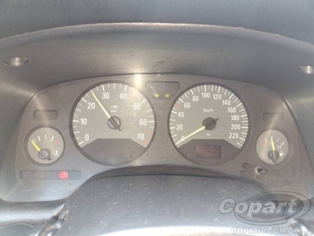 2008 CHEVROLET ASTRA 