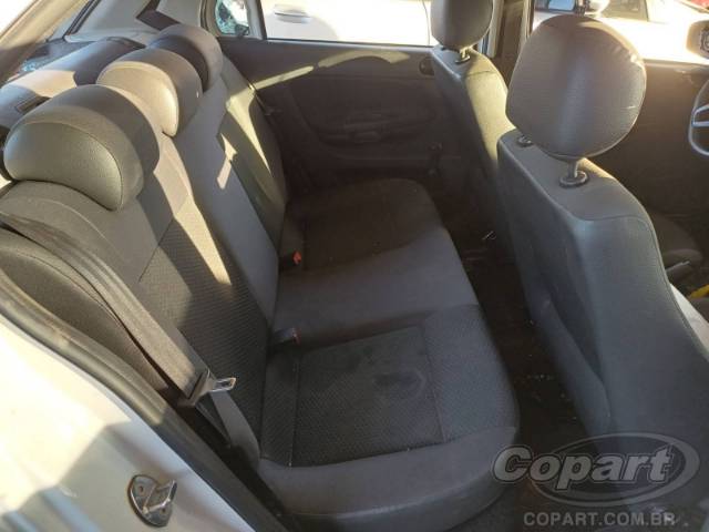 2023 VOLKSWAGEN GOL 
