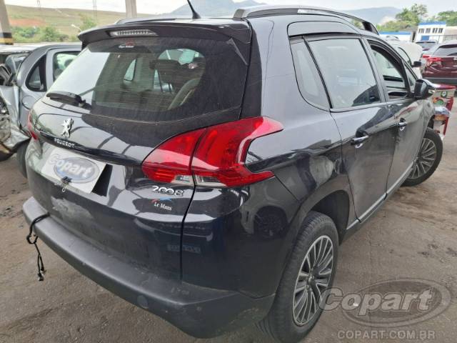 2018 PEUGEOT 2008 