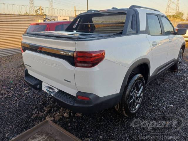 2026 CHEVROLET MONTANA 