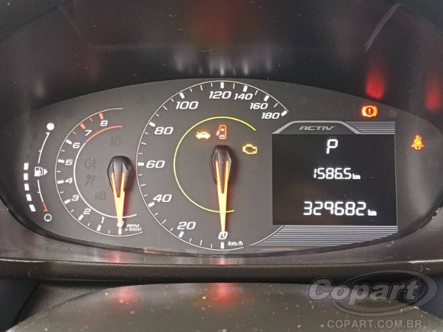 2022 CHEVROLET SPIN 