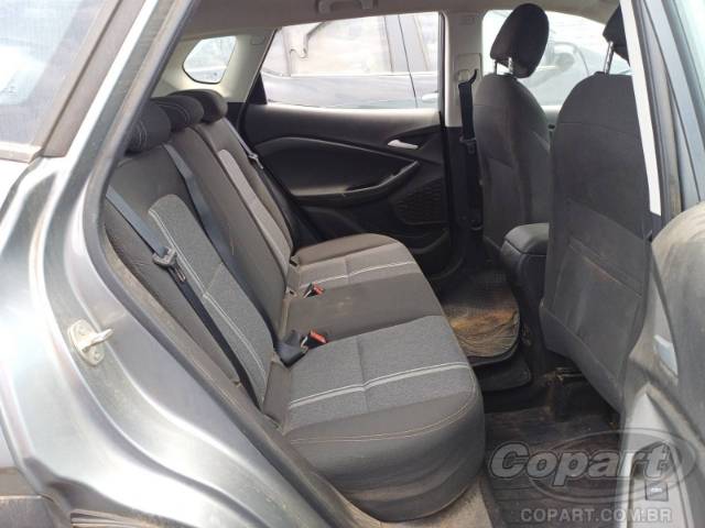 2024 CHEVROLET TRACKER 