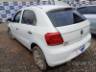 2023 VOLKSWAGEN GOL 
