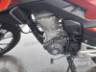 2026 HONDA CG 160 