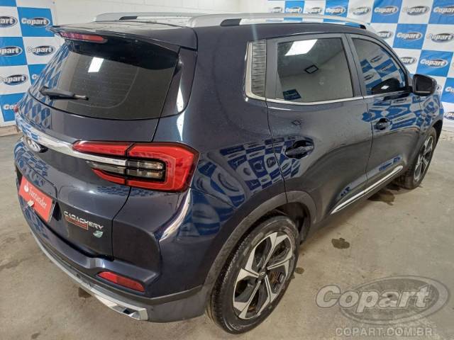 2023 CAOA CHERY TIGGO 5X 