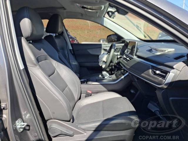 2025 CAOA CHERY TIGGO 5X 