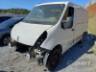 2022 RENAULT MASTER FURGAO 