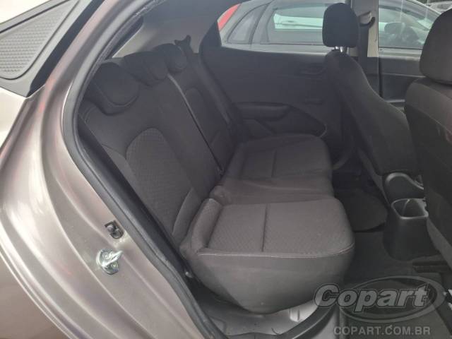 2021 HYUNDAI HB20 