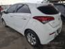 2018 HYUNDAI HB20 