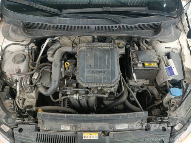 2024 VOLKSWAGEN POLO 
