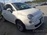 2013 FIAT 500 