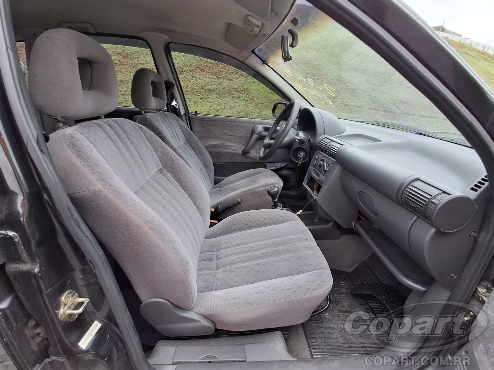 Foto 5: 1997 CHEVROLET CORSA