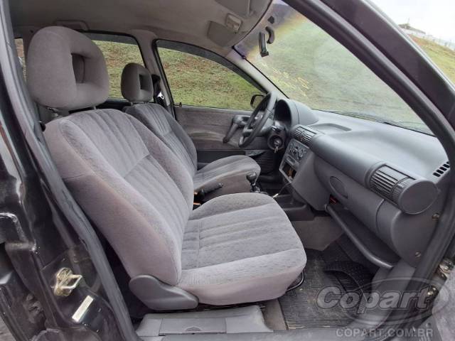 1997 CHEVROLET CORSA 