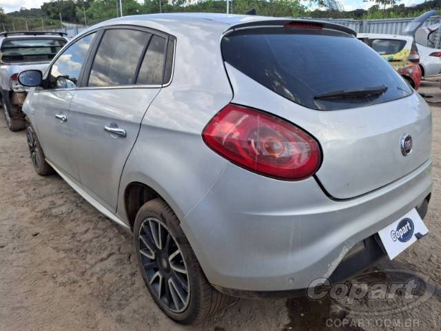 2012 FIAT BRAVO 
