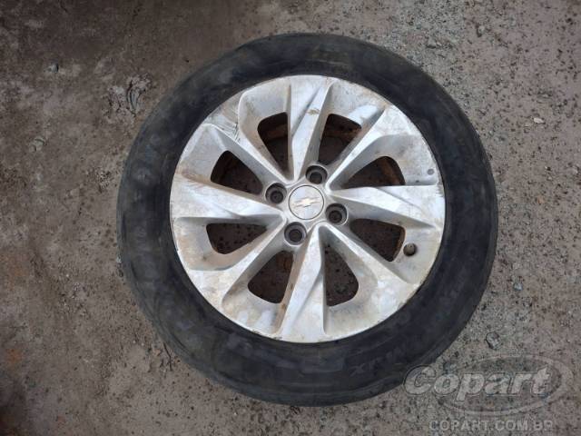 2022 CHEVROLET ONIX PLUS 