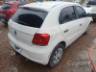2020 VOLKSWAGEN GOL 